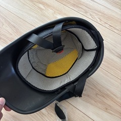 ヘルメットの画像