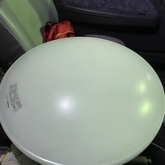 シーリングライト