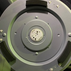 シーリングライトの画像