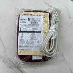 【REGASTOCK川崎店】YAMADA ヤマダ 電気アンカ マルーン YDA60ACL1の画像