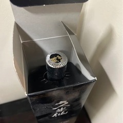 久米仙　泡盛の画像