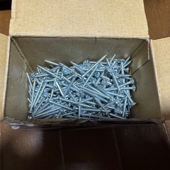 軒天一発ビス　ラッパ　3.5×41mmの画像