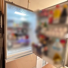 TOSHIBA 冷蔵庫　GR-H43GXVE　の画像