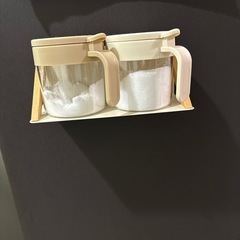 スリーコインズ　マグネットスパイスラックの画像