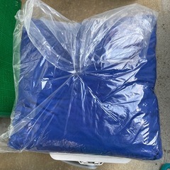 11/29（土）まで　低反発座布団の画像