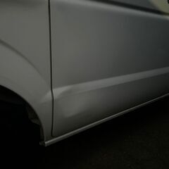 【埼玉県草加市】平成26年式　DR64V NV100クリッパーバン DX　GLパッケージ 65947km 車検令和8年4月　ドライブレコーダー　ETC　パワーウインド付き　純正SDナビ・TV付き　ATの画像