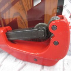STANLEY 93-021 パイプカッタ 中古品 【ハンズクラフト宜野湾店】の画像