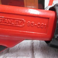 STANLEY 93-021 パイプカッタ 中古品 【ハンズクラフト宜野湾店】の画像