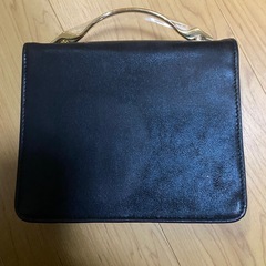 フォーマルバッグ　パーティバッグの画像