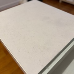 【LOWYA】ローテーブルの画像