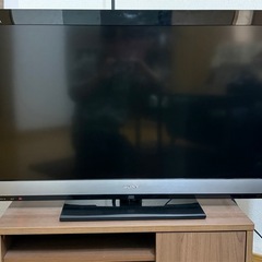 SONY BRAVIA 40型