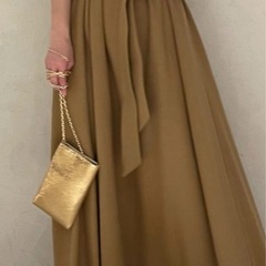 ウィムガゼット　ワンピースの画像