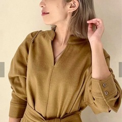 ウィムガゼット　ワンピースの画像