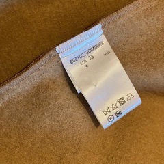 ウィムガゼット　ワンピースの画像