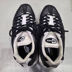 【愛品館 市原店】NIKE AIR MAX 95 スニーカー28㎝の画像