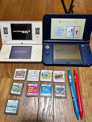 Newニンテンドー3DS