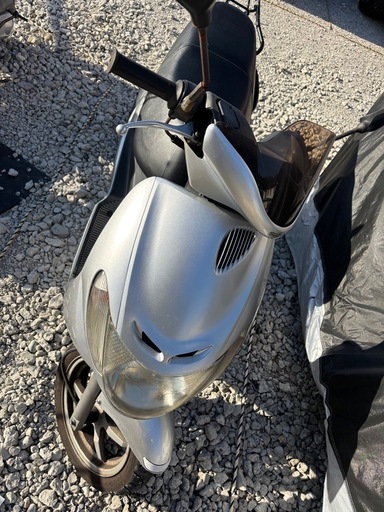 販売済み（アドレスv110）