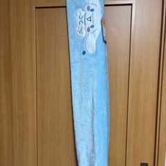 シナモンロールブランケットの画像