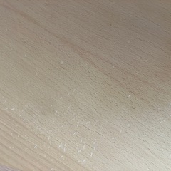 ダイニングテーブル　丸テーブルの画像