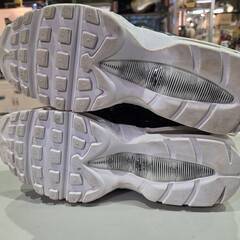 【愛品館 市原店】NIKE AIR MAX 95 スニーカー28㎝の画像