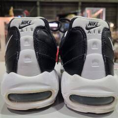【愛品館 市原店】NIKE AIR MAX 95 スニーカー28㎝の画像