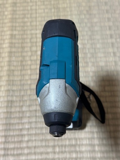 マキタ インパクトドライバー10.8