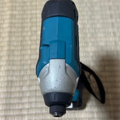 マキタ インパクトドライバー10.8の画像