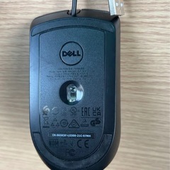 DELLキーボードマウスセットの画像