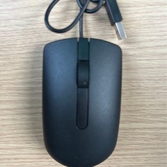 DELLキーボードマウスセットの画像