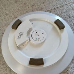 アイリスオーヤマ LED シーリングライトの画像