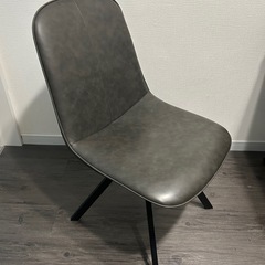 【値下げ交渉可】ニトリ ダイニングチェアの画像
