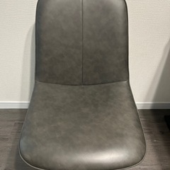 【値下げ交渉可】ニトリ ダイニングチェアの画像