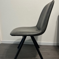 【値下げ交渉可】ニトリ ダイニングチェアの画像