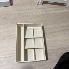 伸縮カトラリーケース　3coinの画像