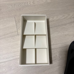 伸縮カトラリーケース　3coinの画像