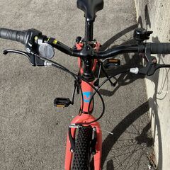 ＧＩＡＮＴ　ENCHANT 20 LITE　キッズ　自転車　２０インチの画像