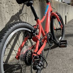 ＧＩＡＮＴ　ENCHANT 20 LITE　キッズ　自転車　２０インチの画像