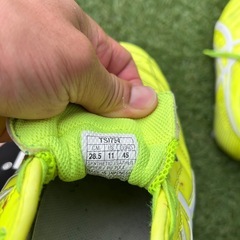 アシックス　シューズ asics DS Light 28cm の画像