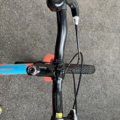 ＧＩＡＮＴ　ENCHANT 20 LITE　キッズ　自転車　２０インチの画像