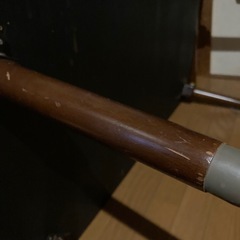 昭和な座卓・ローテーブルの画像