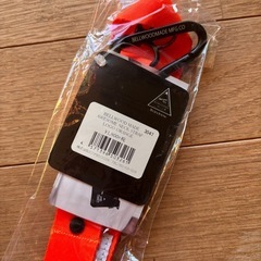 【未開封】ネック ストラップ BELLWOODMADE ベルウッドメイドの画像