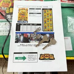 ユニバーサル/UNIVERSAL スロット ミリオンゴッド 神々の凱旋 5号機 コイン機 パチスロの画像