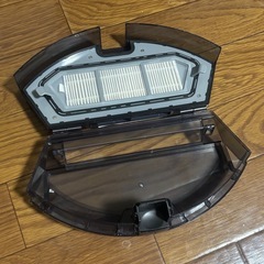 +360 C50 ロボット掃除機の画像