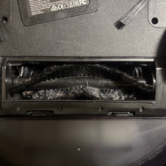 +360 C50 ロボット掃除機の画像