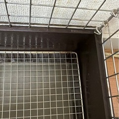 12/3まで★川井コンフォート60  うさぎケージセットの画像