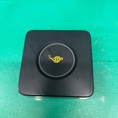  新品 ポップインアラジン2 ➕コネクターの画像