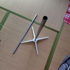 クリスマスツリー150㌢の画像