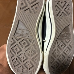 キッズConverseスニーカー18cmの画像