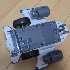 サウンドジェット　飛行機の画像