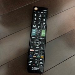 【テレビ台付き】液晶テレビ　SHARP あくおすAQUOSの画像